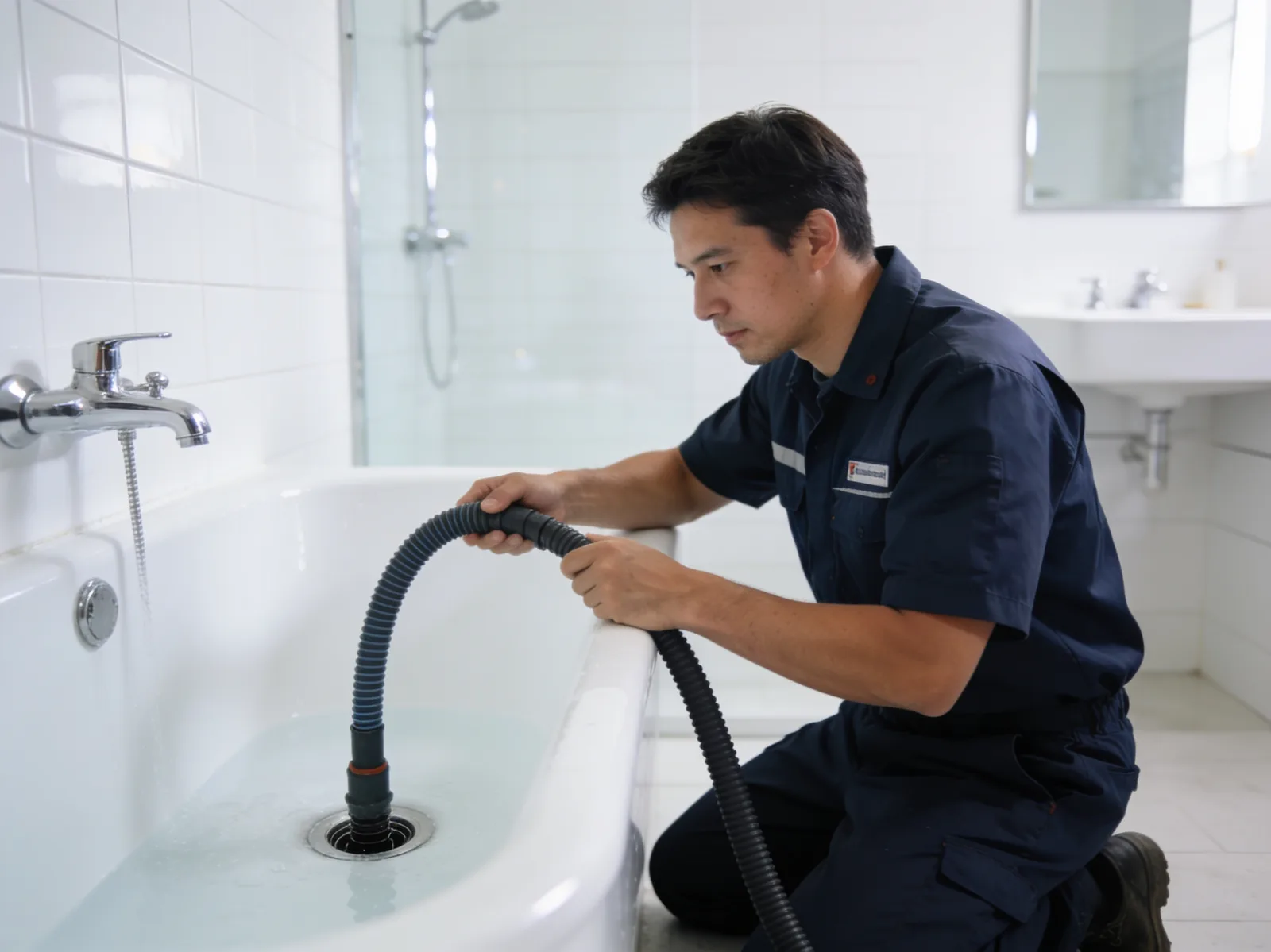 Emergency Plumber Chesapeake City, MD FAQs
